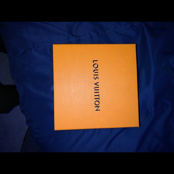 Louis Vuitton belt (custom) - Picture 2 of 2